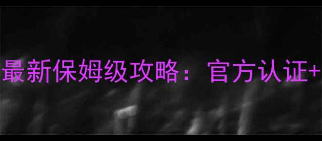 图片 DNF台服单机最新保姆级攻略：官方认证+隐藏内容全1