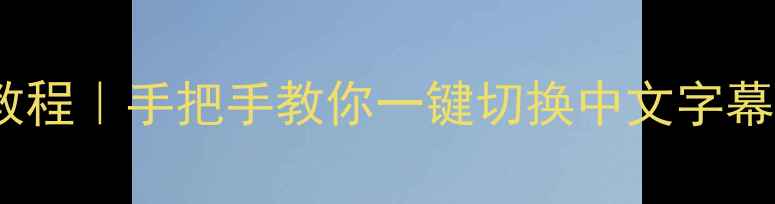 图片 🌟单机饥荒中文版修改保姆级教程｜手把手教你一键切换中文字幕+角色名字（附安全修改指南）